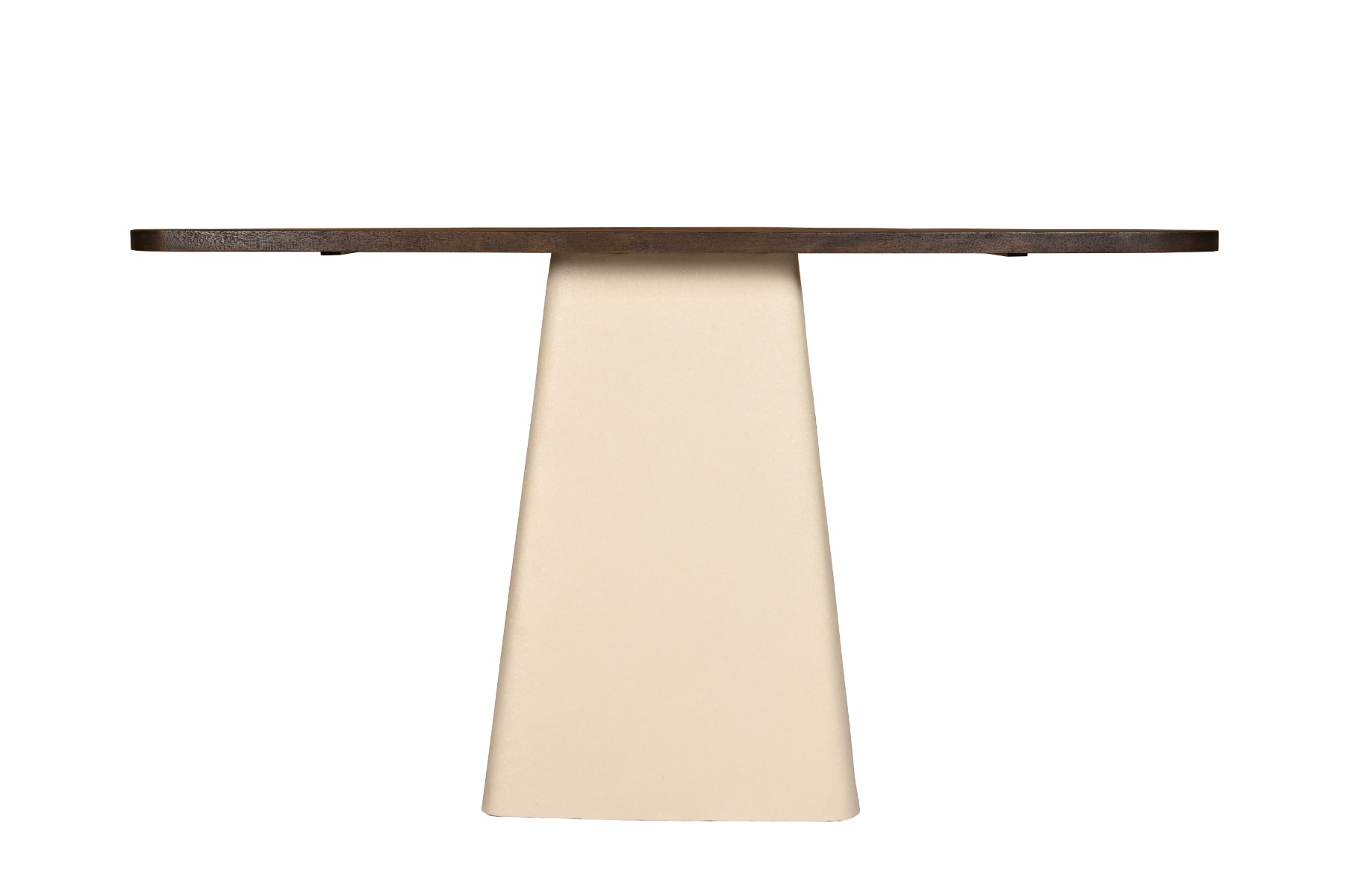 Wandtafel paddestoel