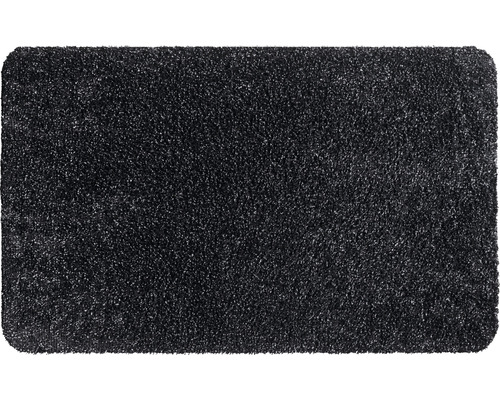 Aquastop 052 grafiet deurmat, 100x120 cm