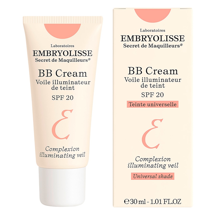 Embryolisse Complexion Illuminating Veil BB Cream 30ml