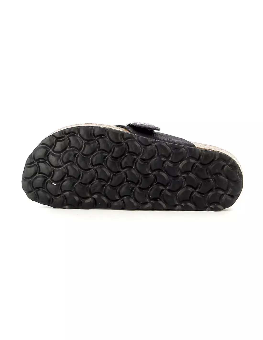 K DAQUES EKORUL IGUA C - Sandales & nu-pieds Noir
