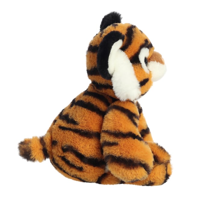 Plüsch Tiger - sitzend ca. 25 cm