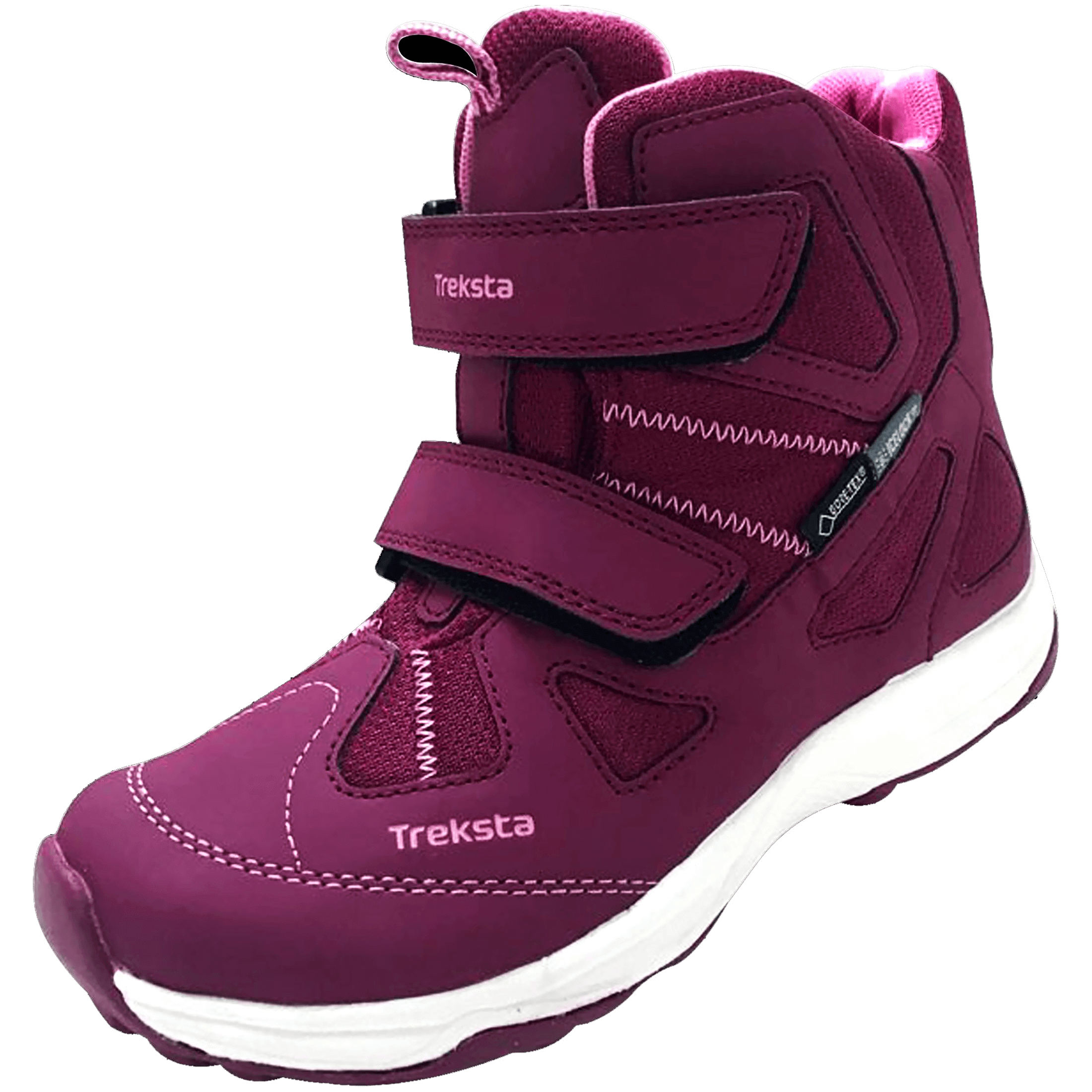 Treksta Python High GTX m/Ull - Tursko
