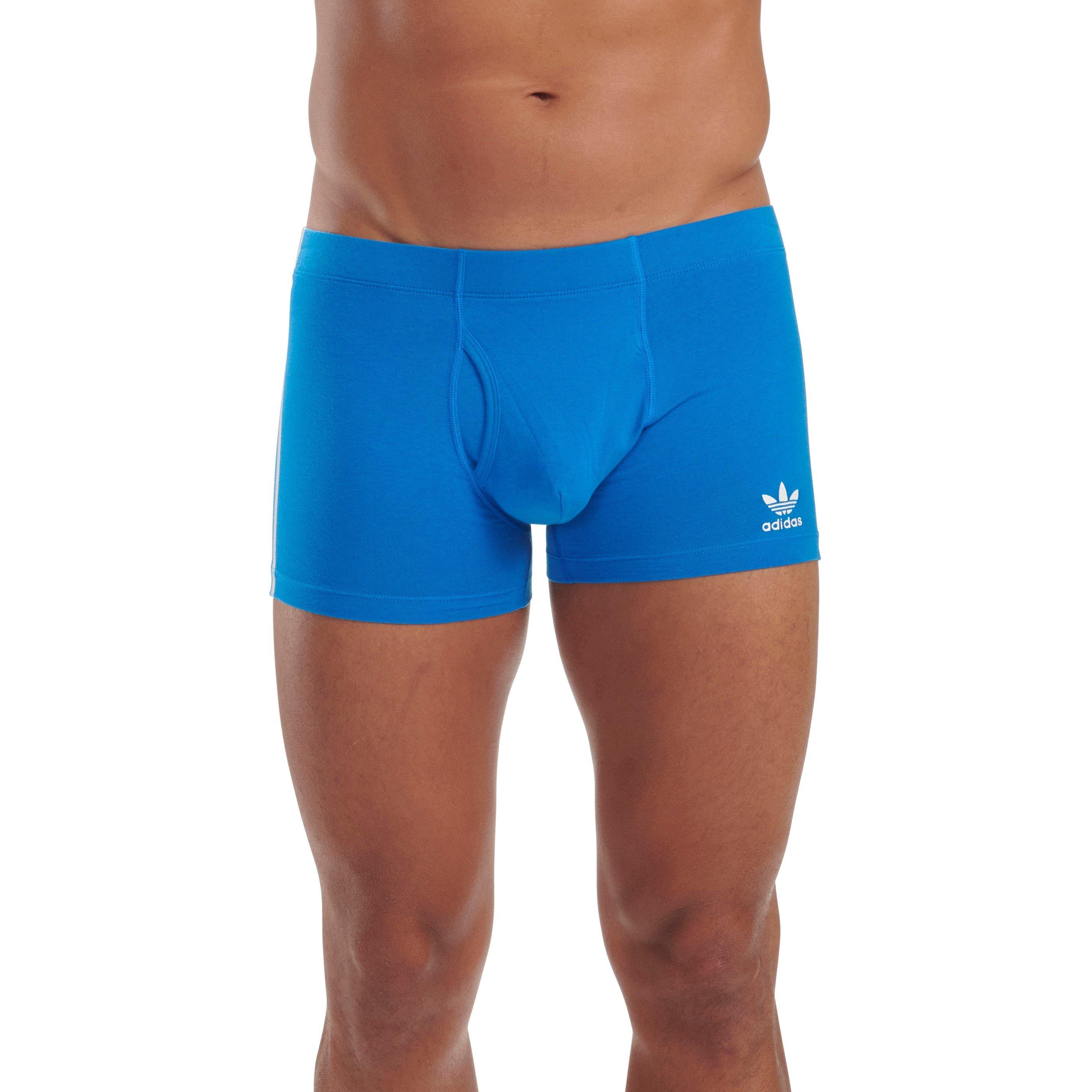 adidas Originals 3 pack Trunk