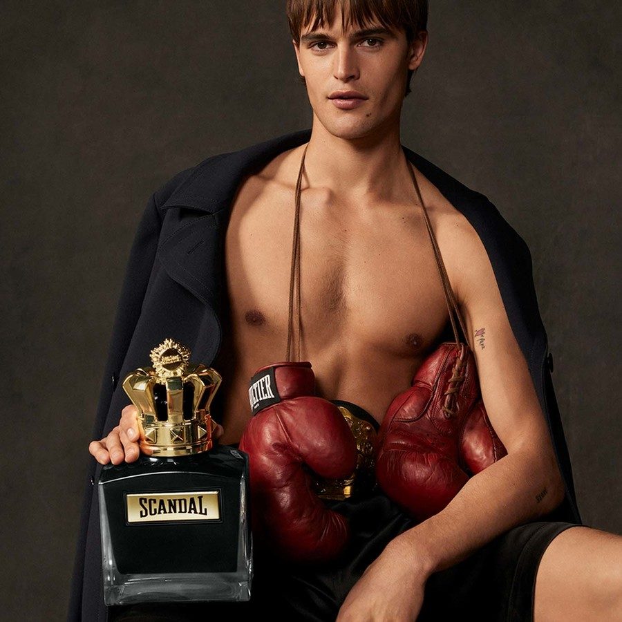 Jean Paul Gaultier Scandal Le Parfum For Him 50ml