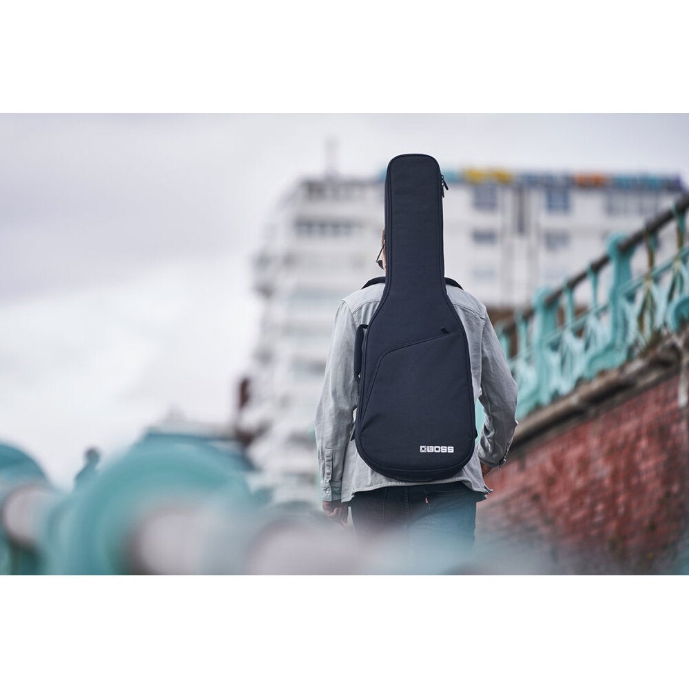 Boss CB-EG01 Slimline gigbag voor elektrische gitaar