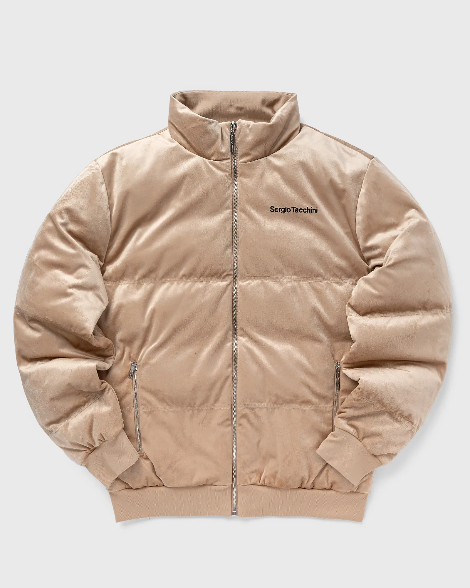 Sergio Tacchini REFINED JACKET