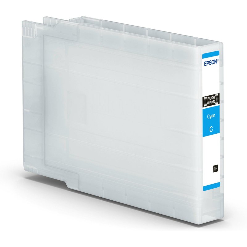 Epson C13T04B24N cartouche d'encre 1 pièce(s) Original Rendement élevé (XL) Cyan