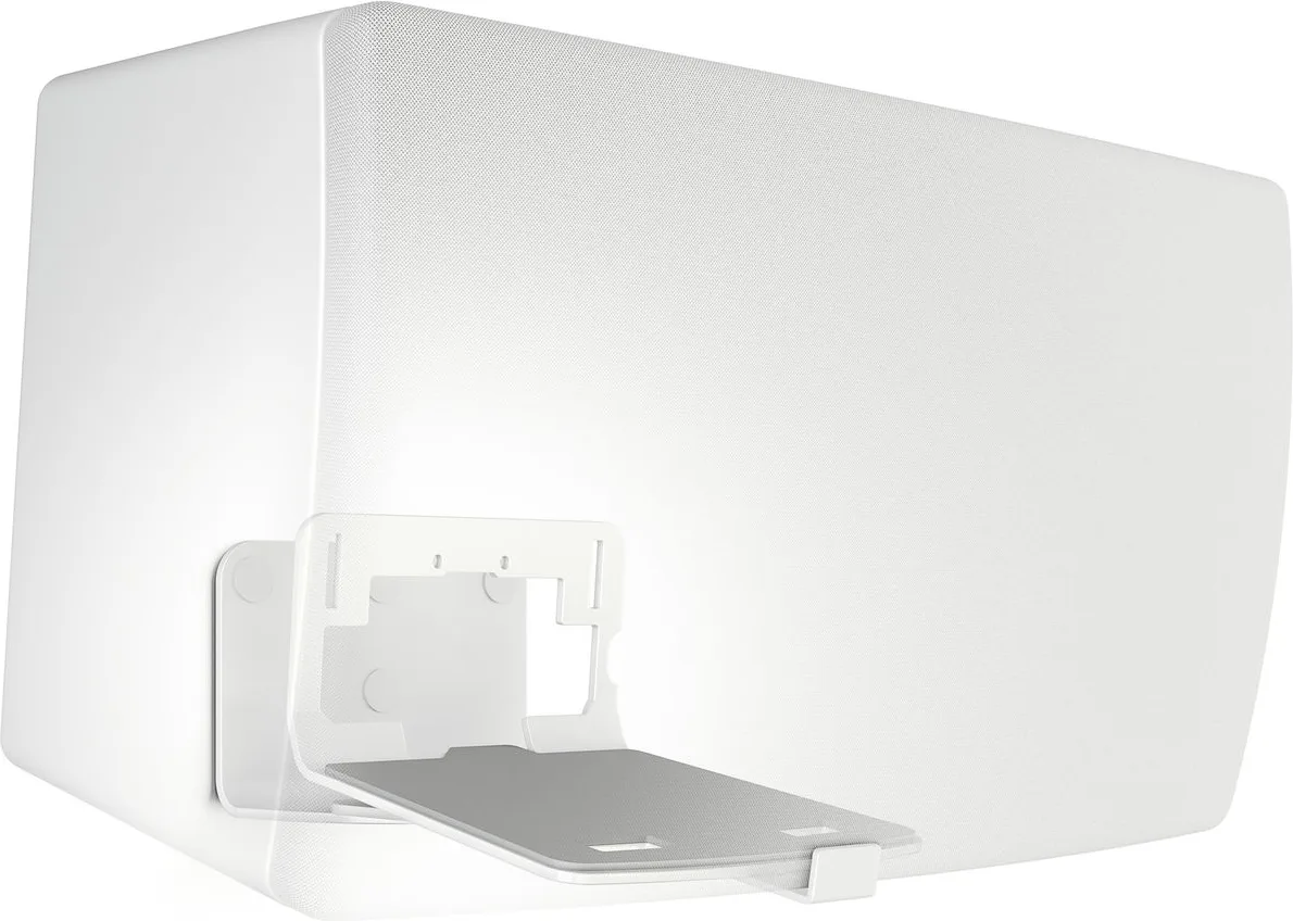 Vogel's Sound 3205 Blanc Supports pour enceintes
