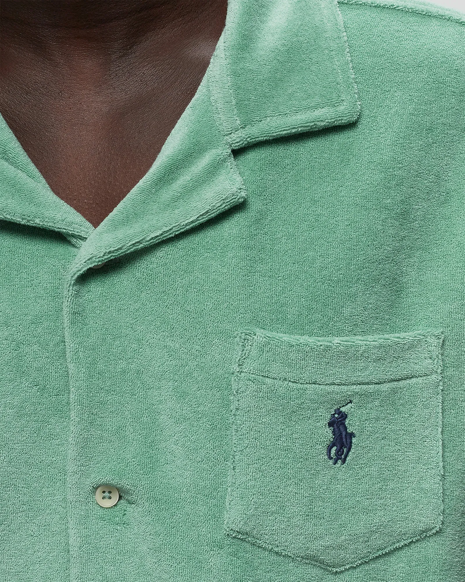 Polo Ralph Lauren SHORT SLEEVE SPORT SHIRT