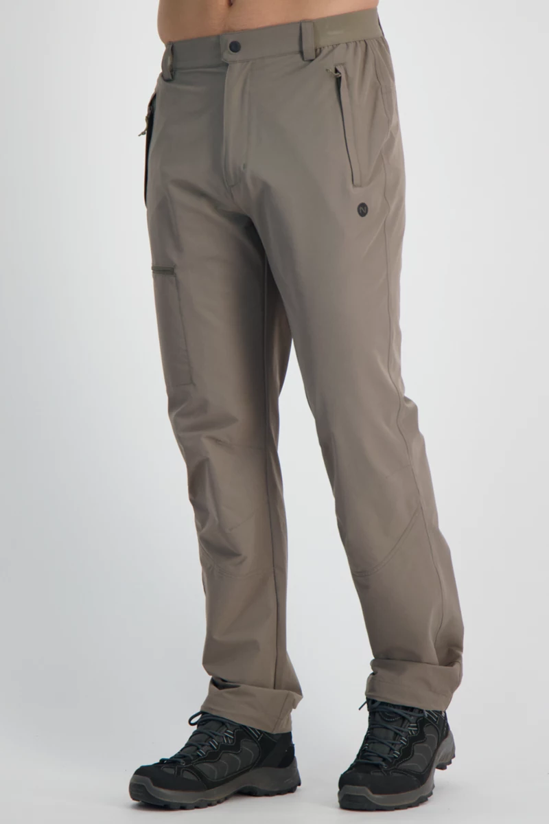 46 NORD Herren Wanderhose