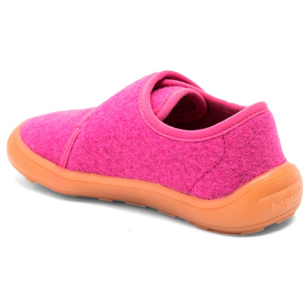 Bisgaard - Kid's Pav - Chaussons classiques