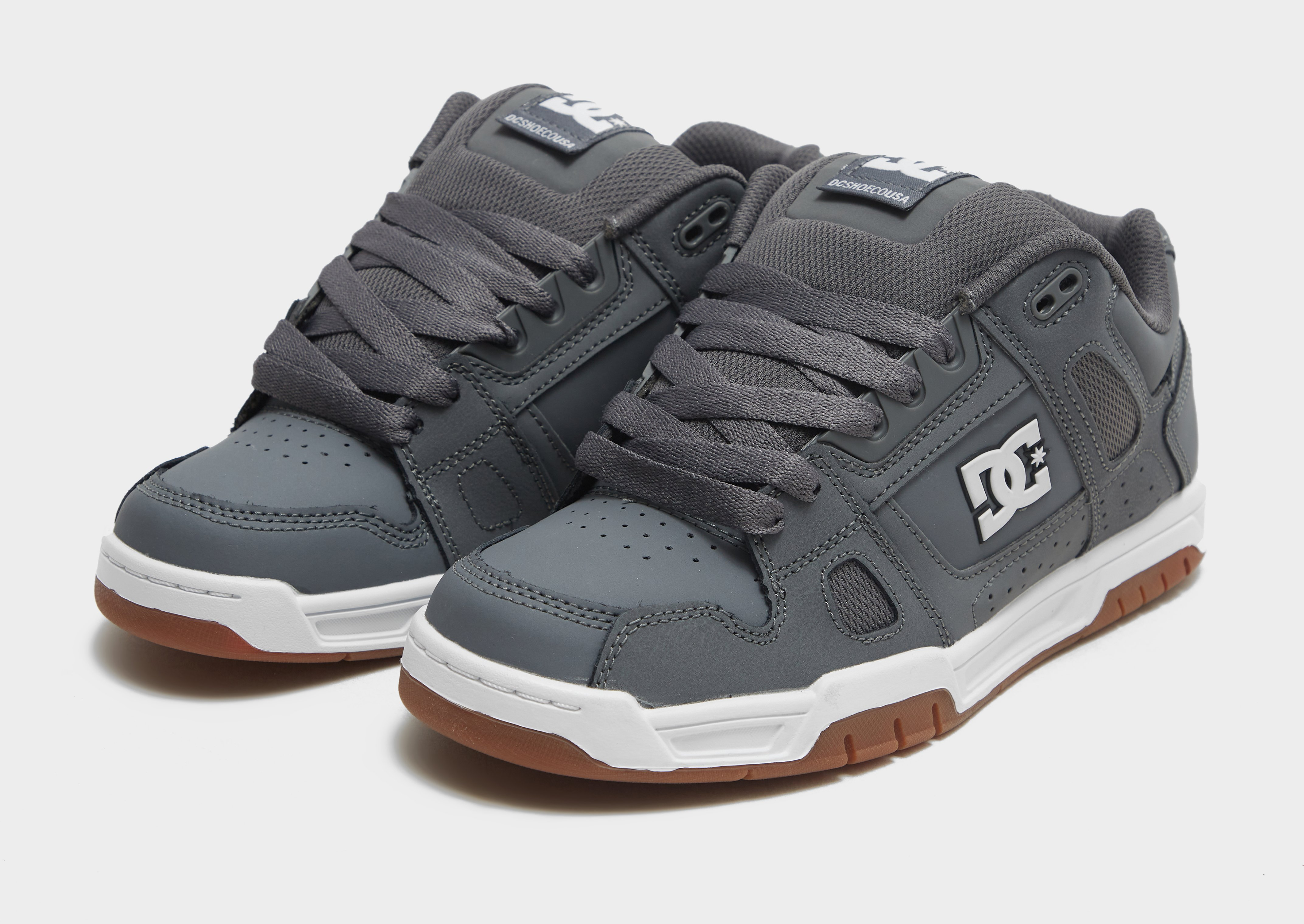 DC Shoes Stag Homme