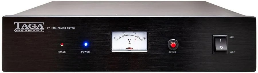 Taga Harmony PF-2000 Conditionneurs secteur