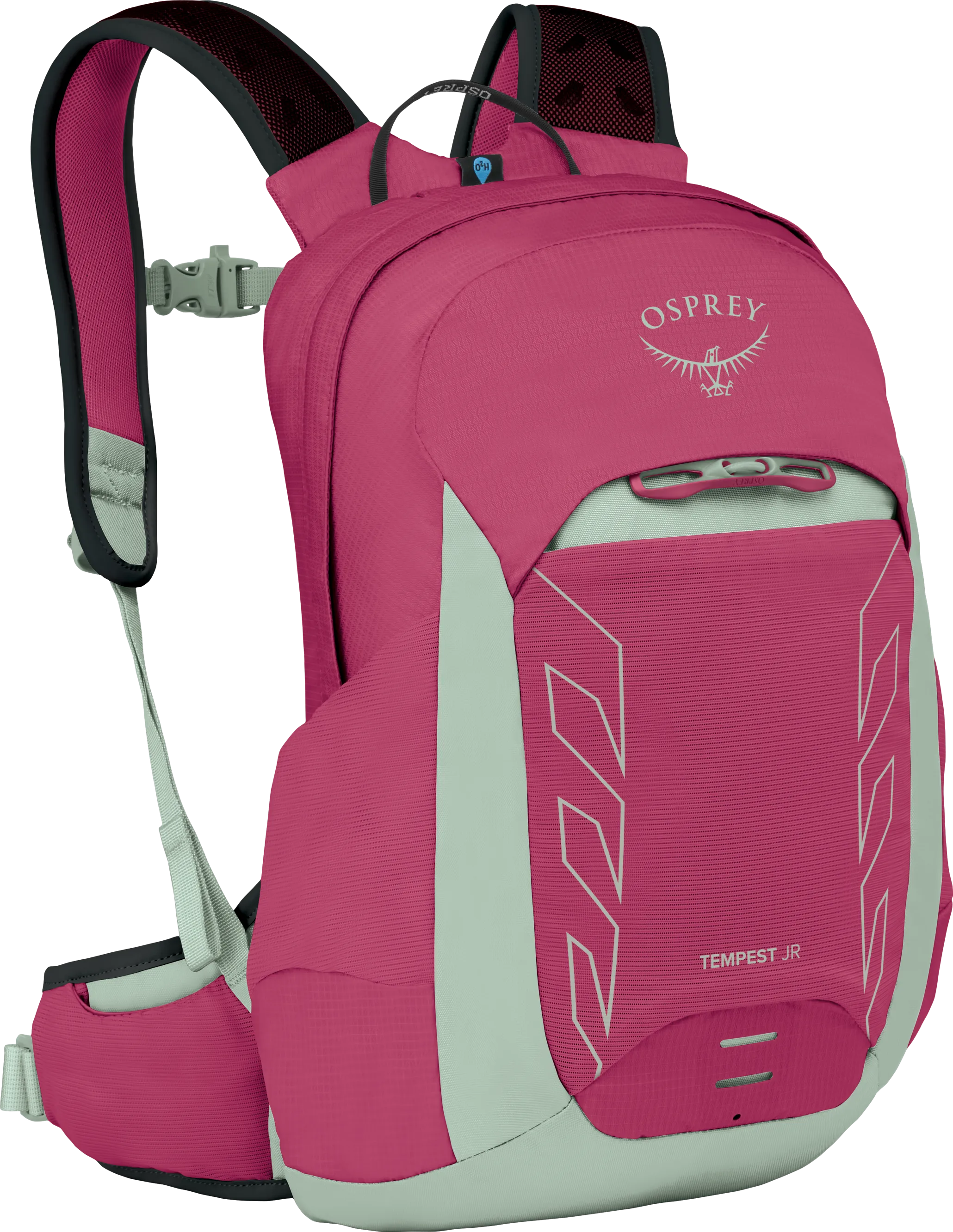 Osprey Tempest Jr Hotspot Pink
