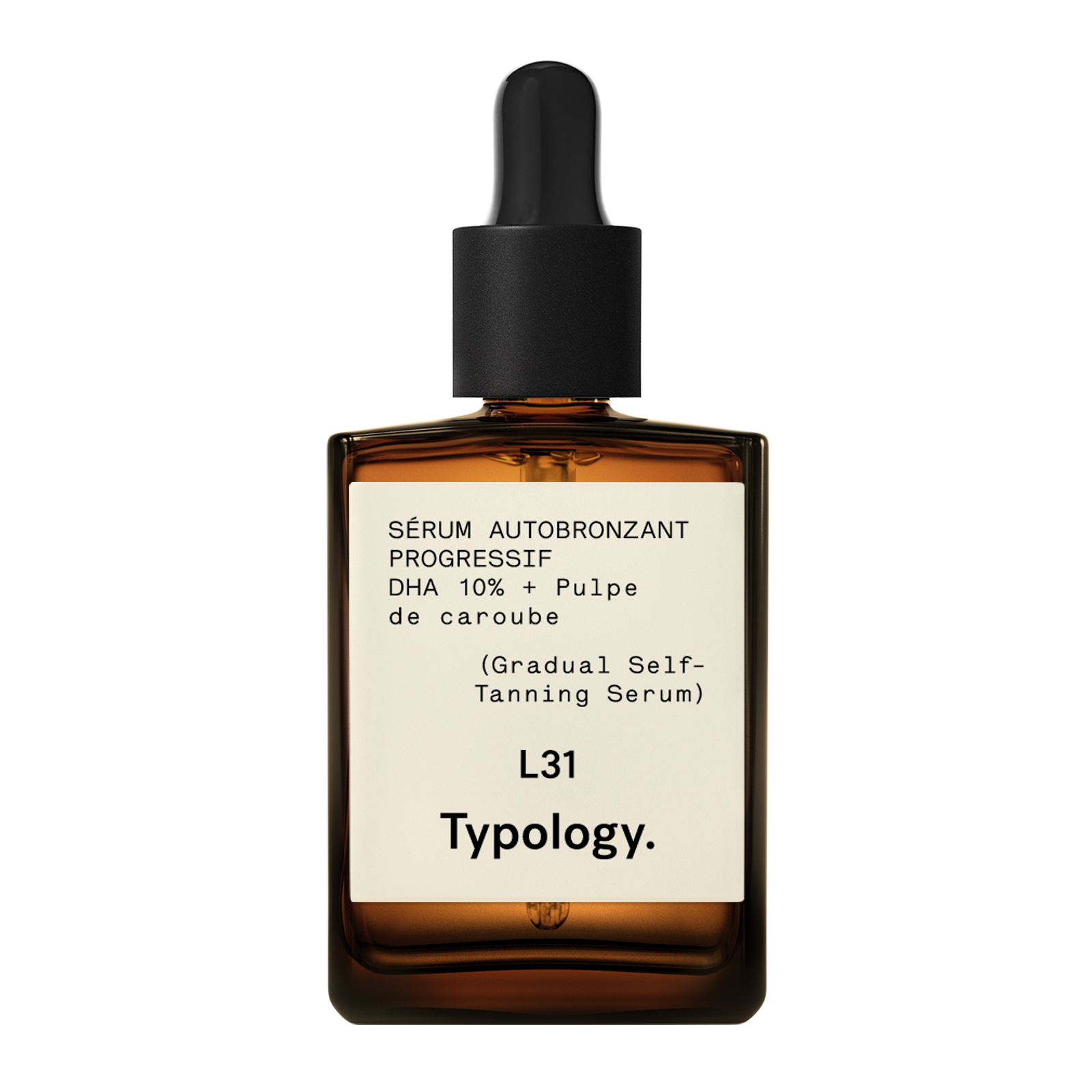Trio de soins <br>Teint terne