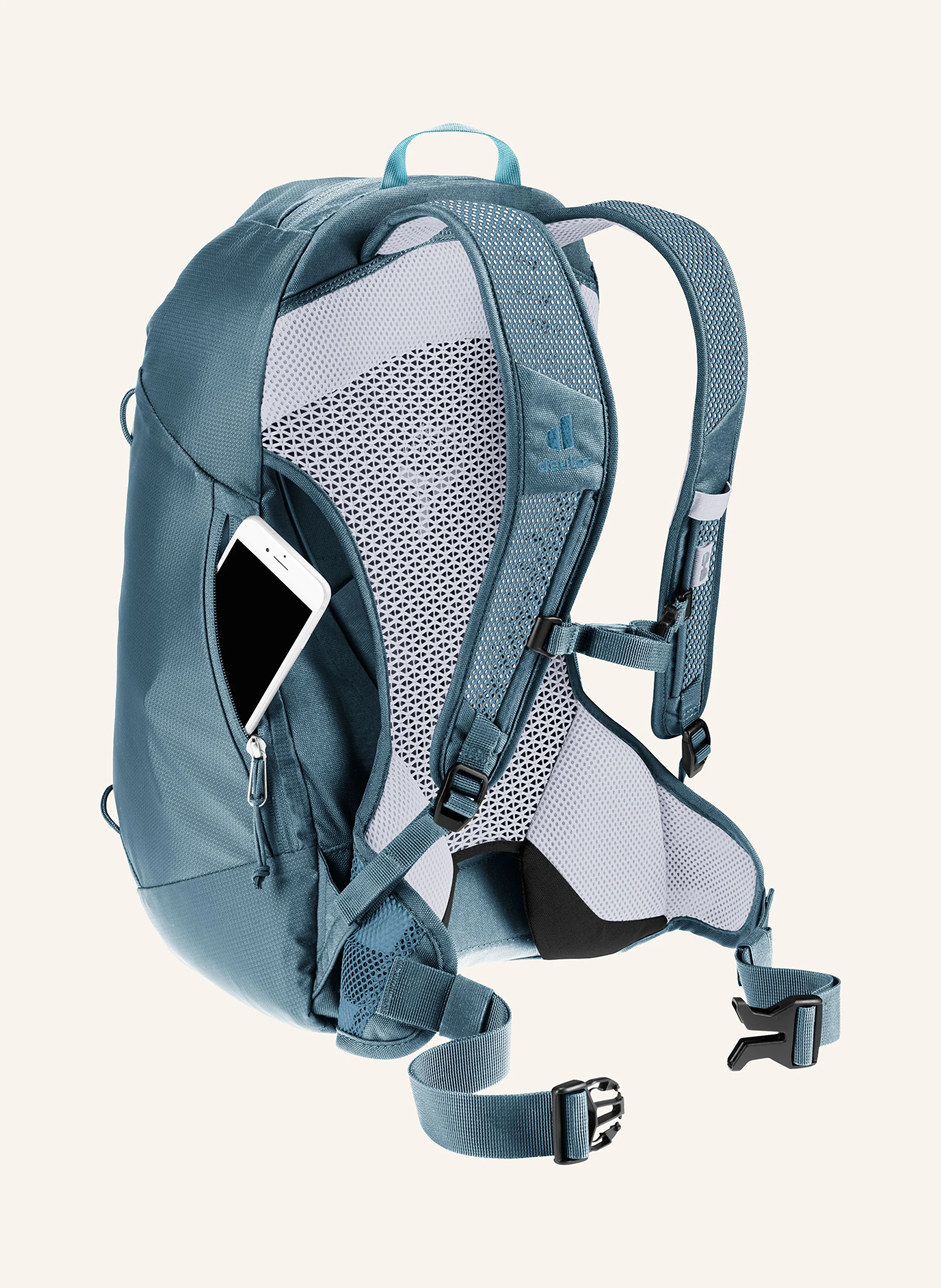 deuter Rucksack AC LITE 15 SL