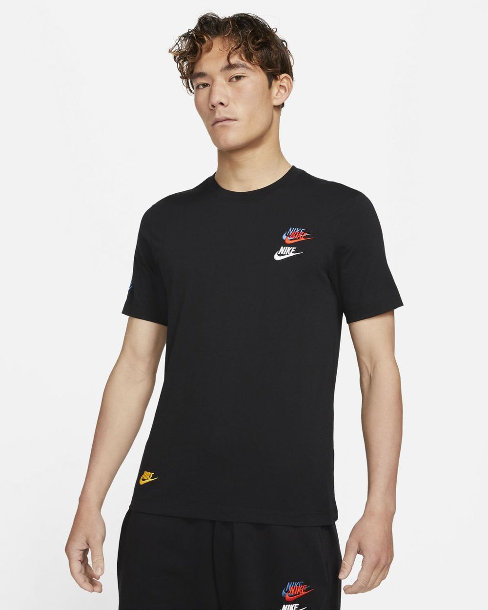 T-shirt Nike Sportswear pour homme