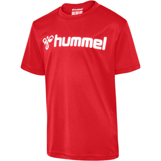 Hummel Logo T-Shirt Kids