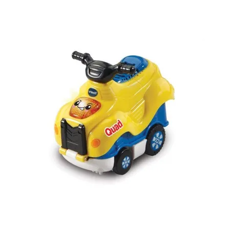 VTech Tut Tut Baby Flitzer Press & Go Quad