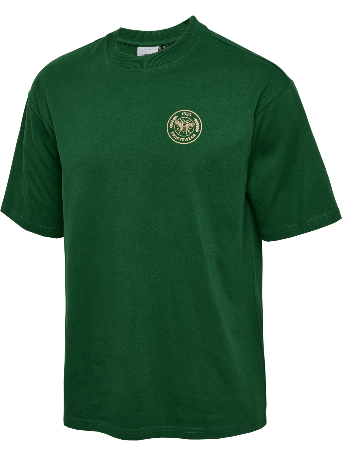 hmlSWARM LOOSE T-SHIRT