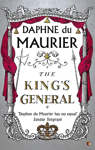 The King's General - Virago Modern Classics (Paperback)