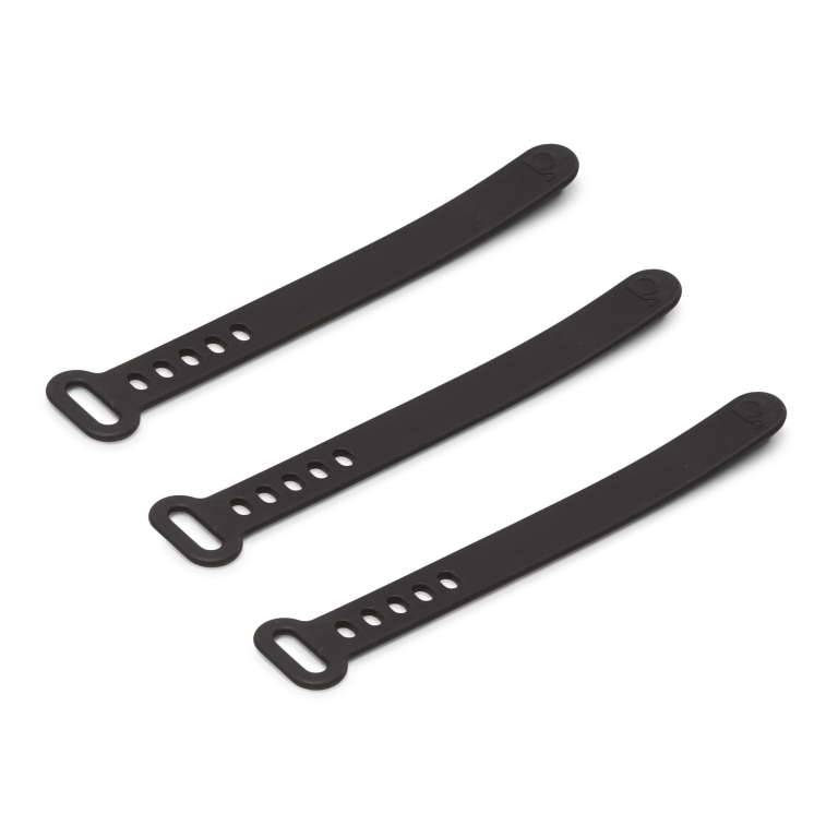 Pedestal Kabelbinder tv-accessoire Charcoal