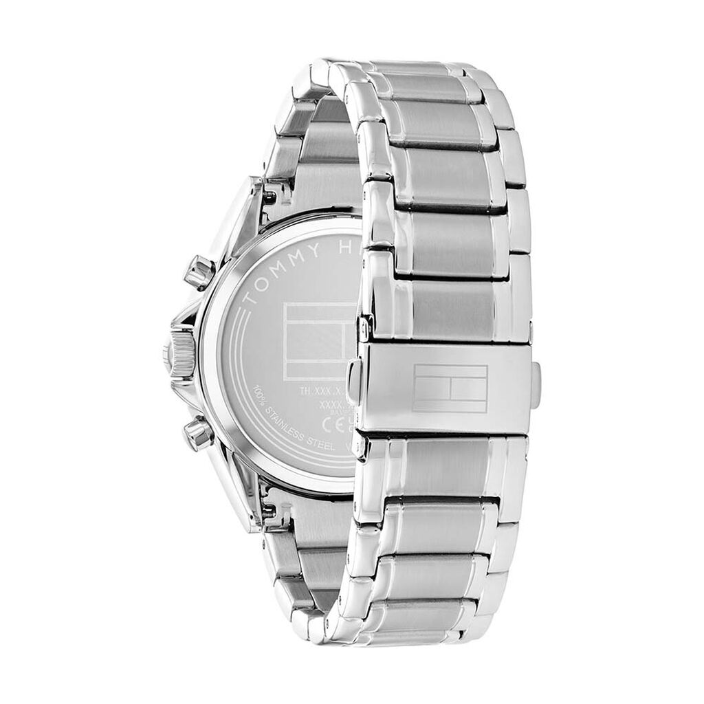 Montre Tommy Hilfiger Bleu