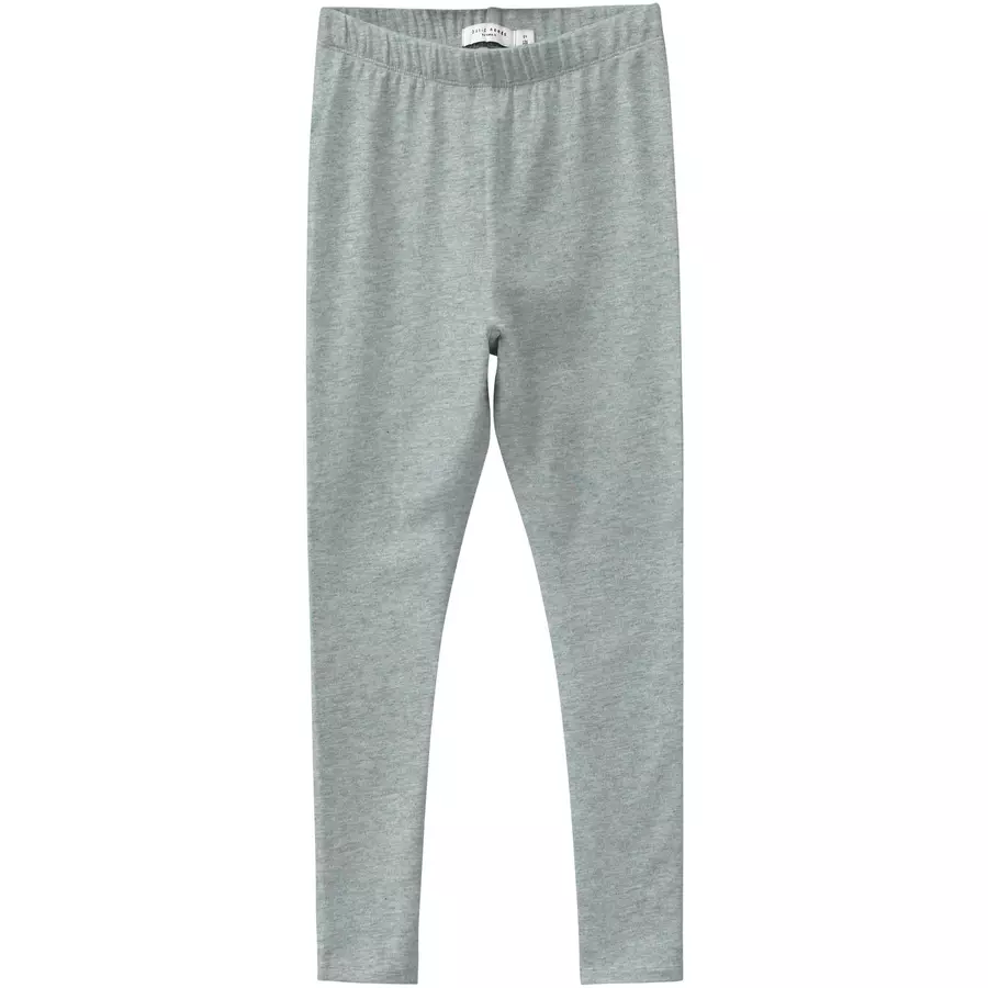 name it Leggings Nkfdavina Grey Melange