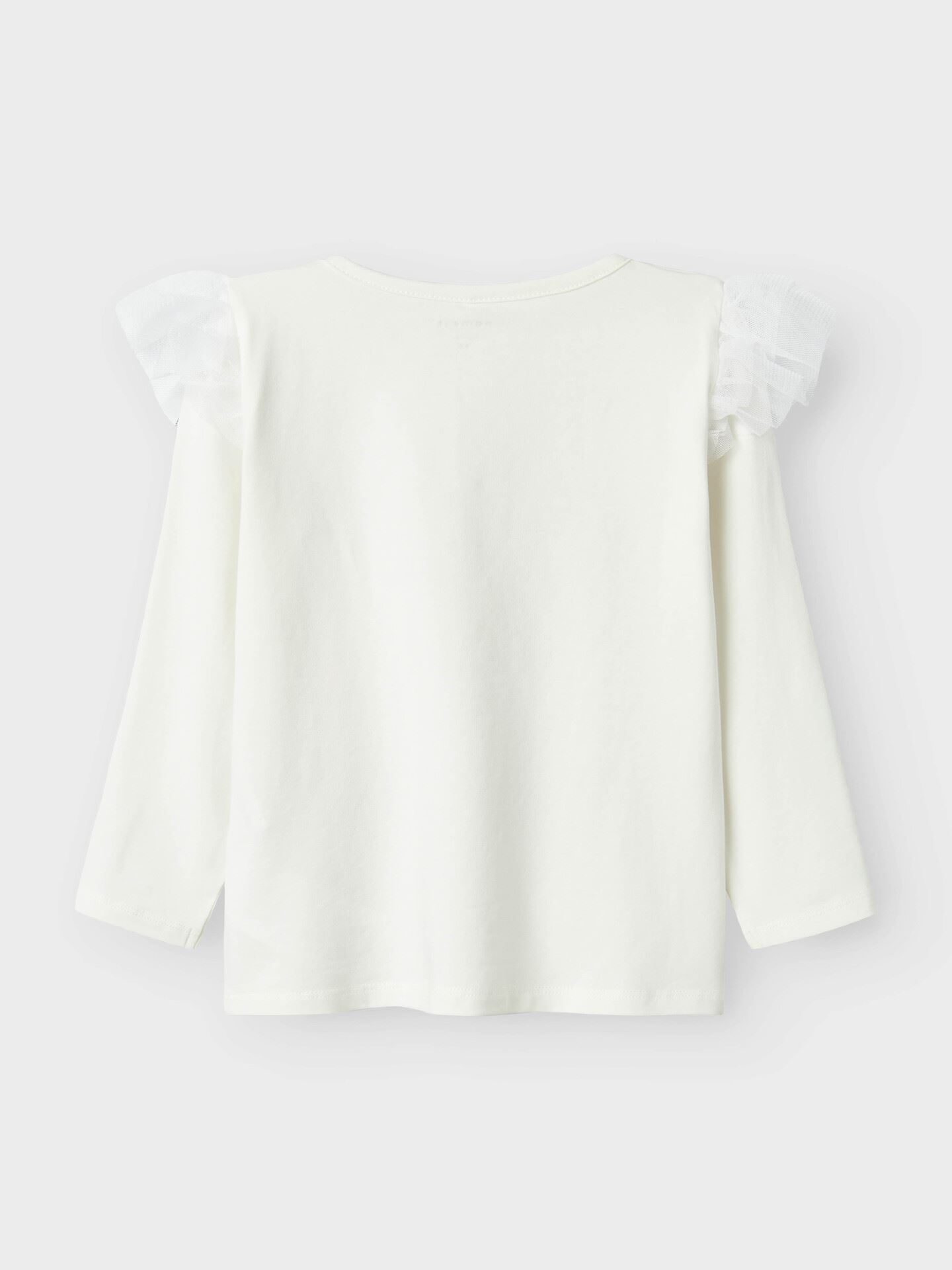 Damina Peppa Long Sleeve Top