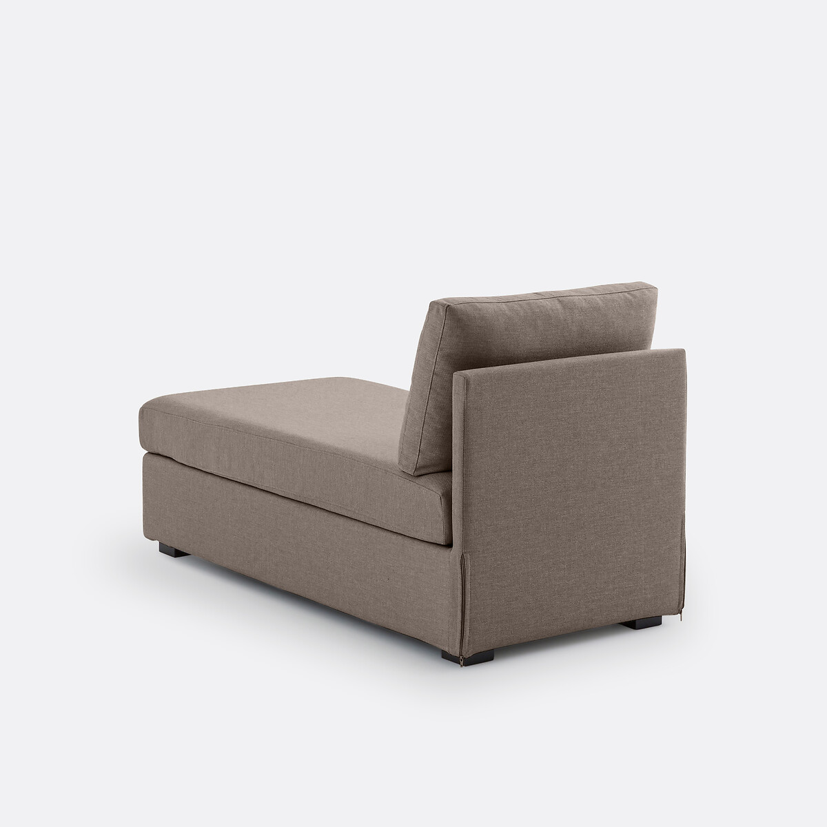 SO'HOME<br>Cadeira longa Mêlee, conforto superior, Robin