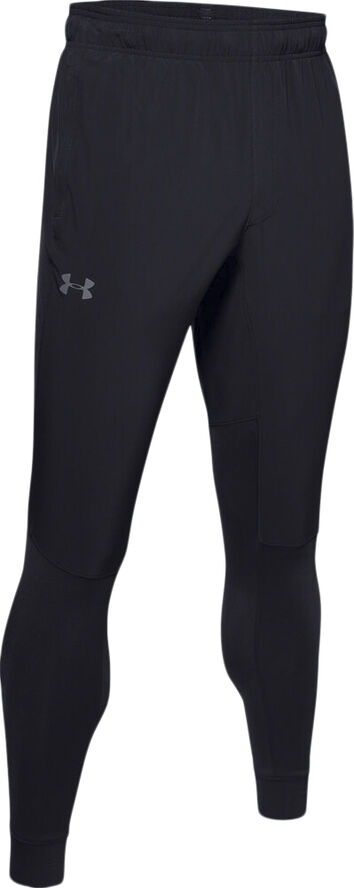 Under Armour Hybrid Traeningsbukser Sort
