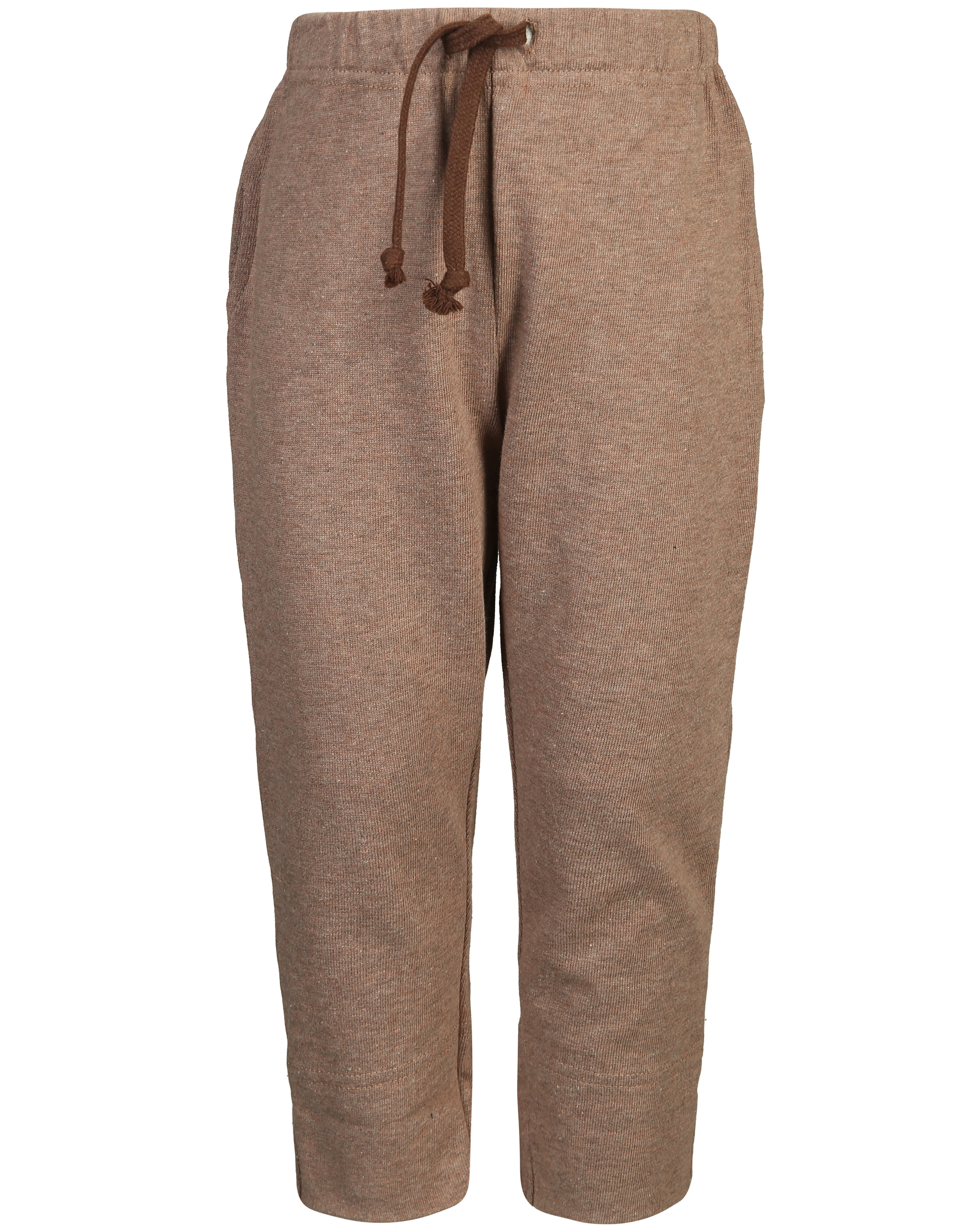 Jersey-Jogginghose JOG! in ash rose