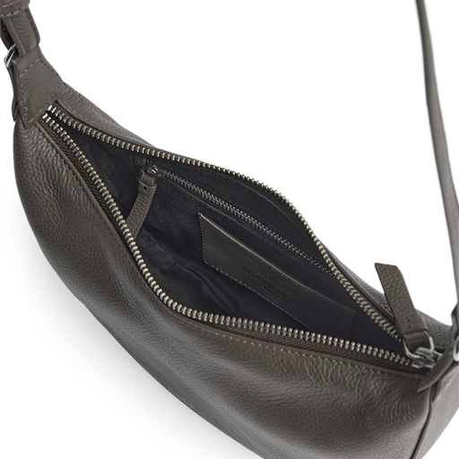 Markberg Faye Crossbody Taske, Major Brown
