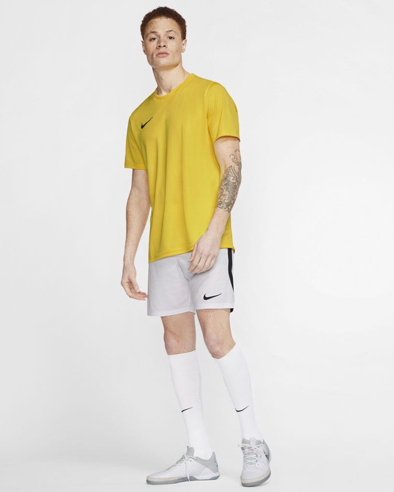 Maillot Nike Park VII Jaune pour homme