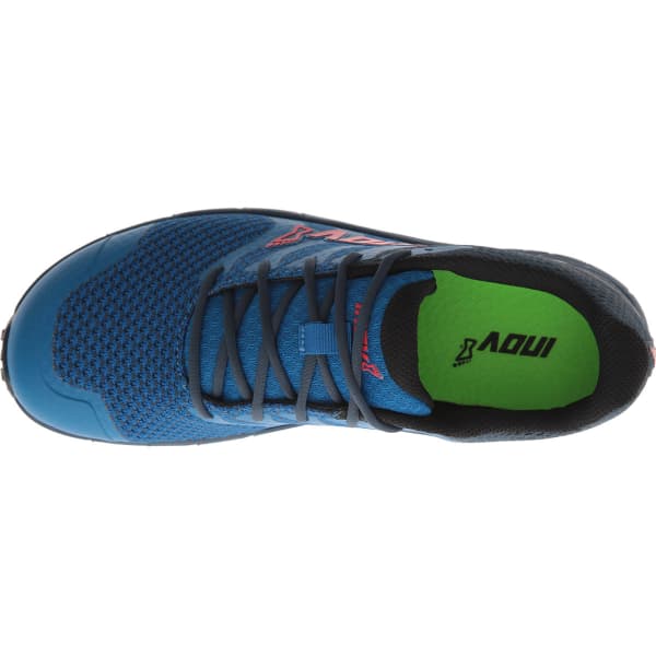 Chaussure trail INOV-8 PARKCLAW 260 KNIT M BLUE/RED BLUE RED