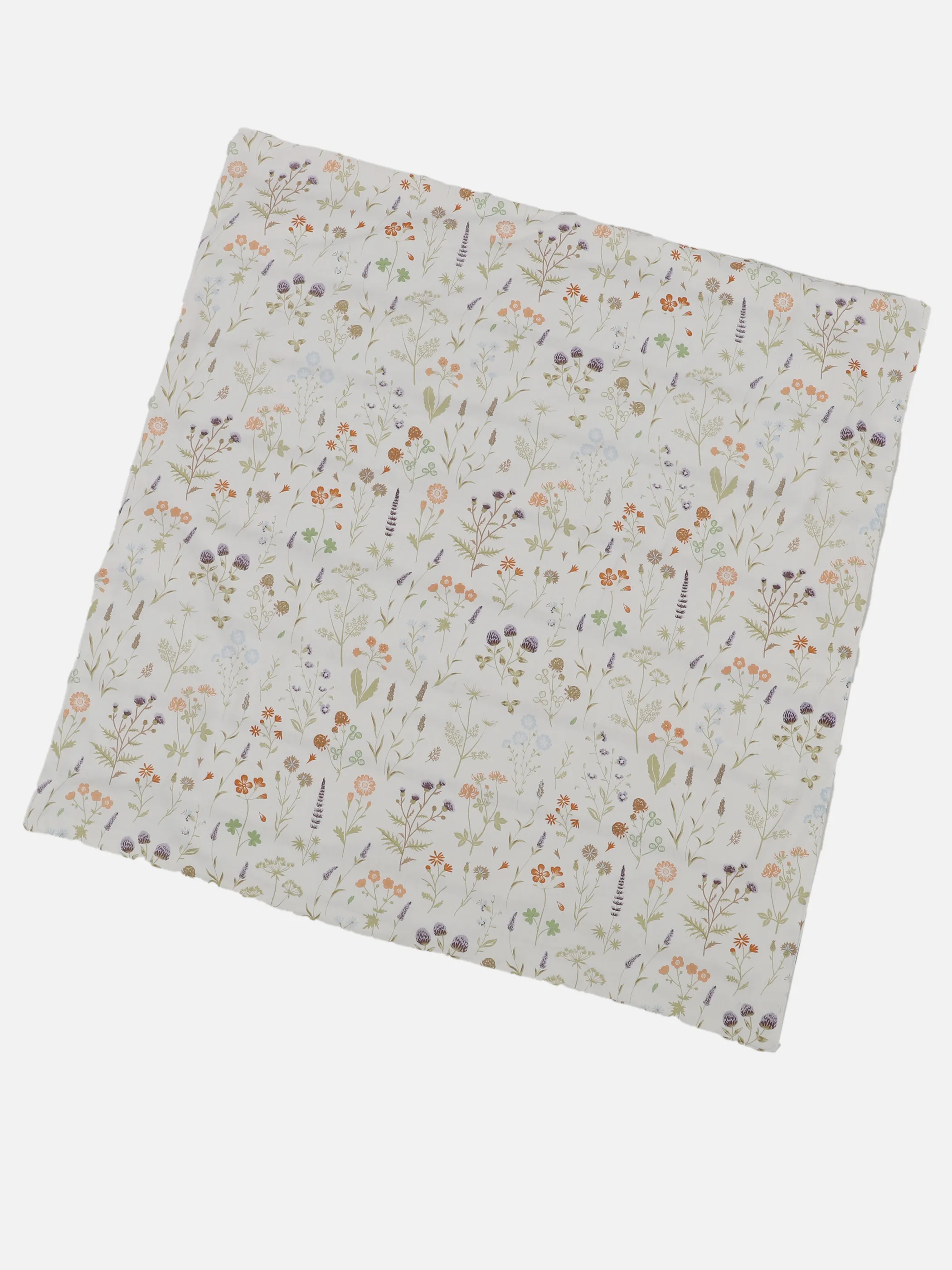 Tischdecke zum Wenden 80x80cm