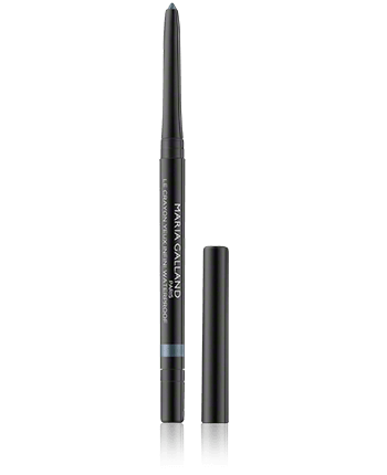 Maria Galland Le Crayon Yeux 848 Infini Waterproof 18 Gris Graphite 1,2g