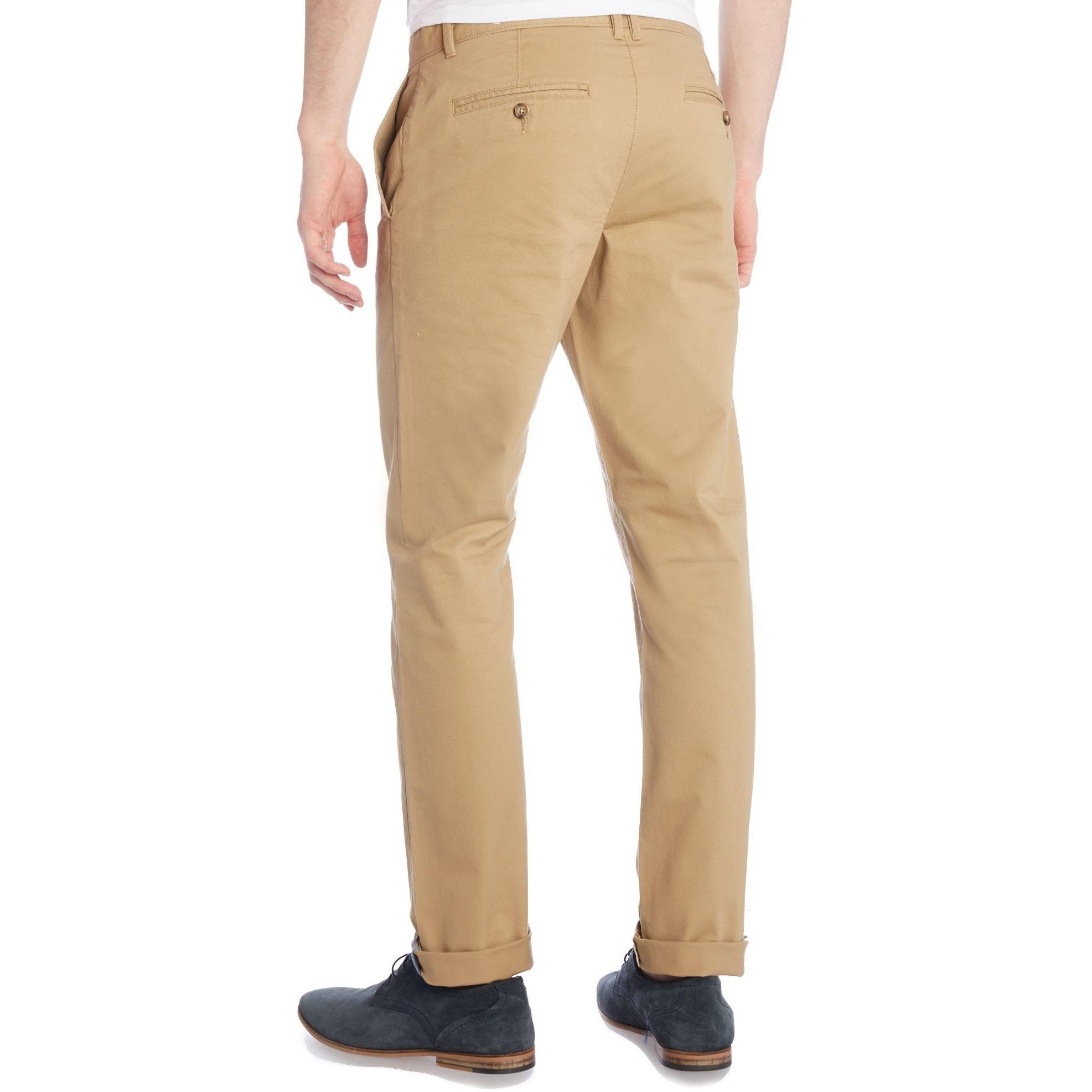 Original Penguin P55 Chinos