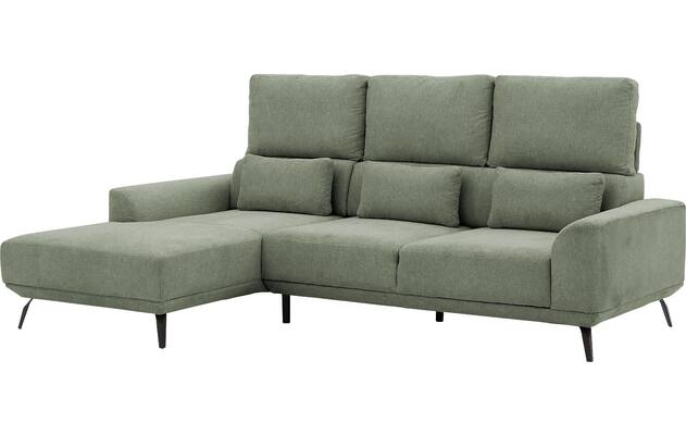 Loungebank Princess