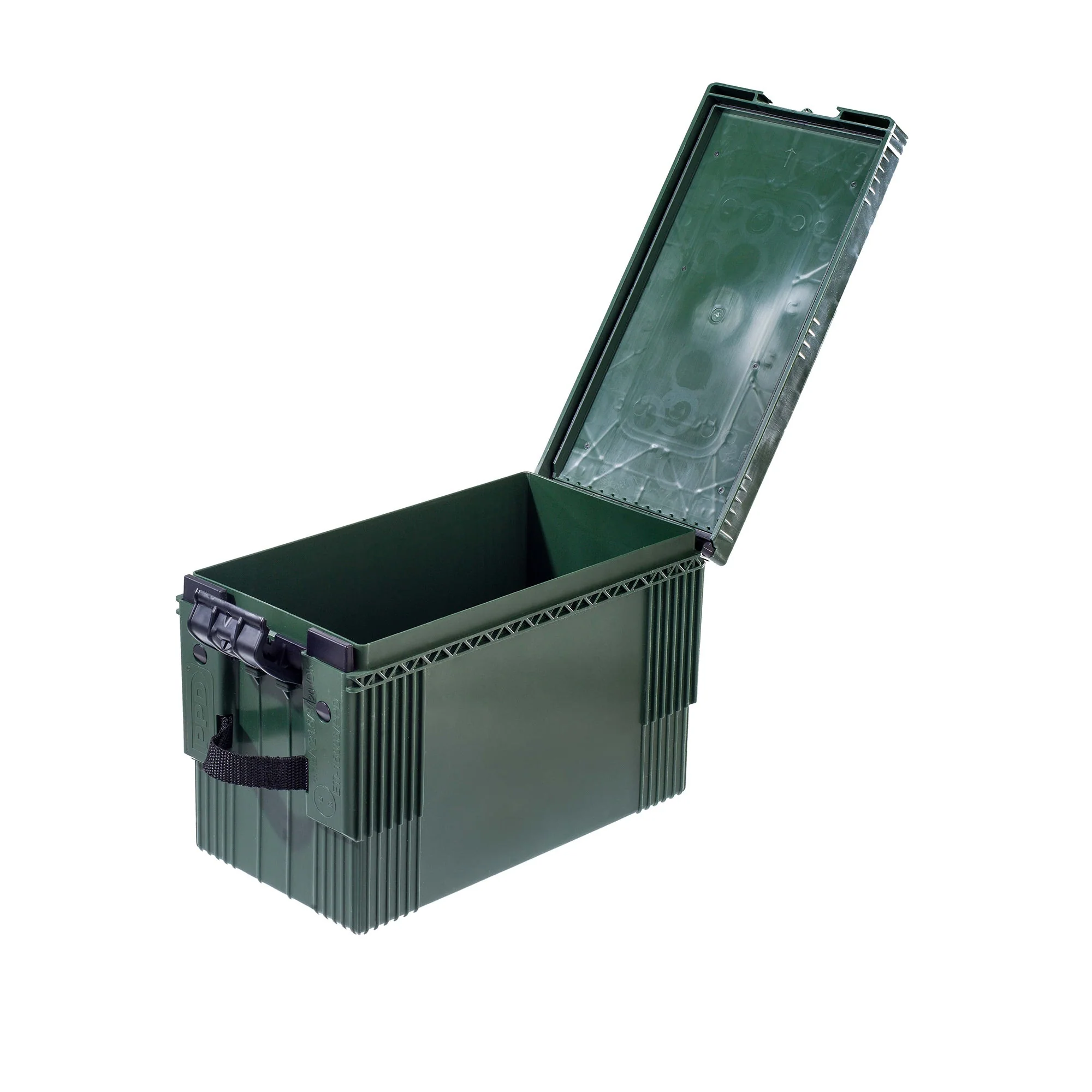 PPD -  Munitionskiste LWAC M2A1 Nato