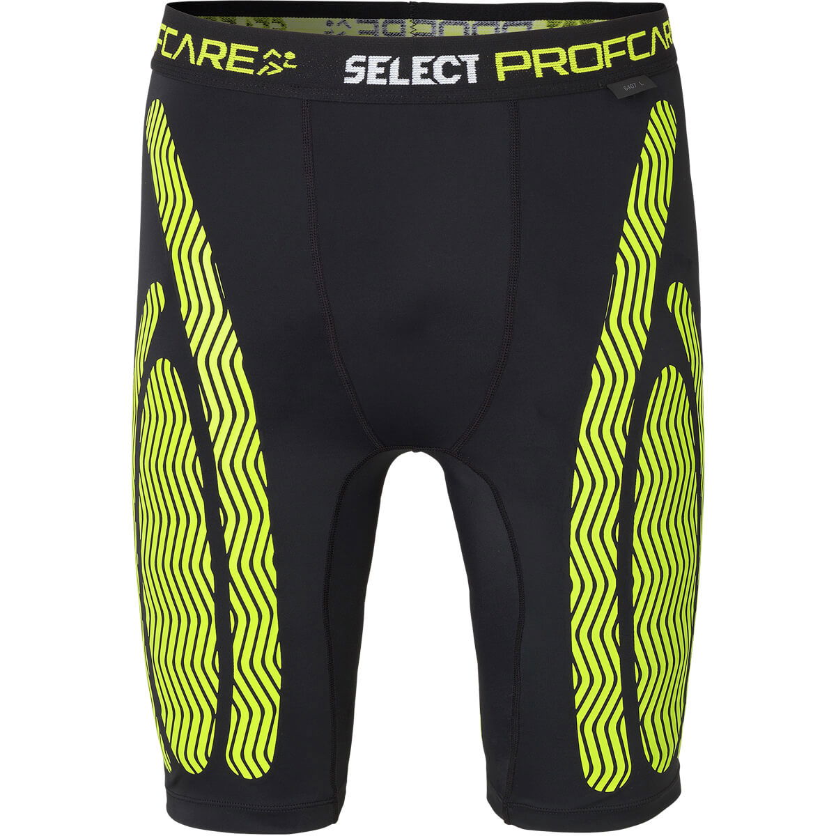 SELECT 6407 Kompressionsshorts Herre