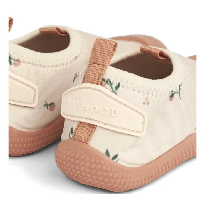 Liewood Chaussures Acquatiques Sonja | Rose pâle
