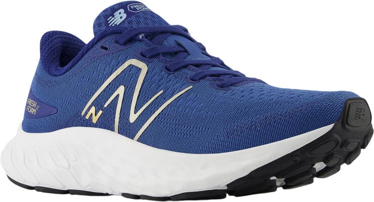 New Balance Freshfoam Evoz Løbesko Blå