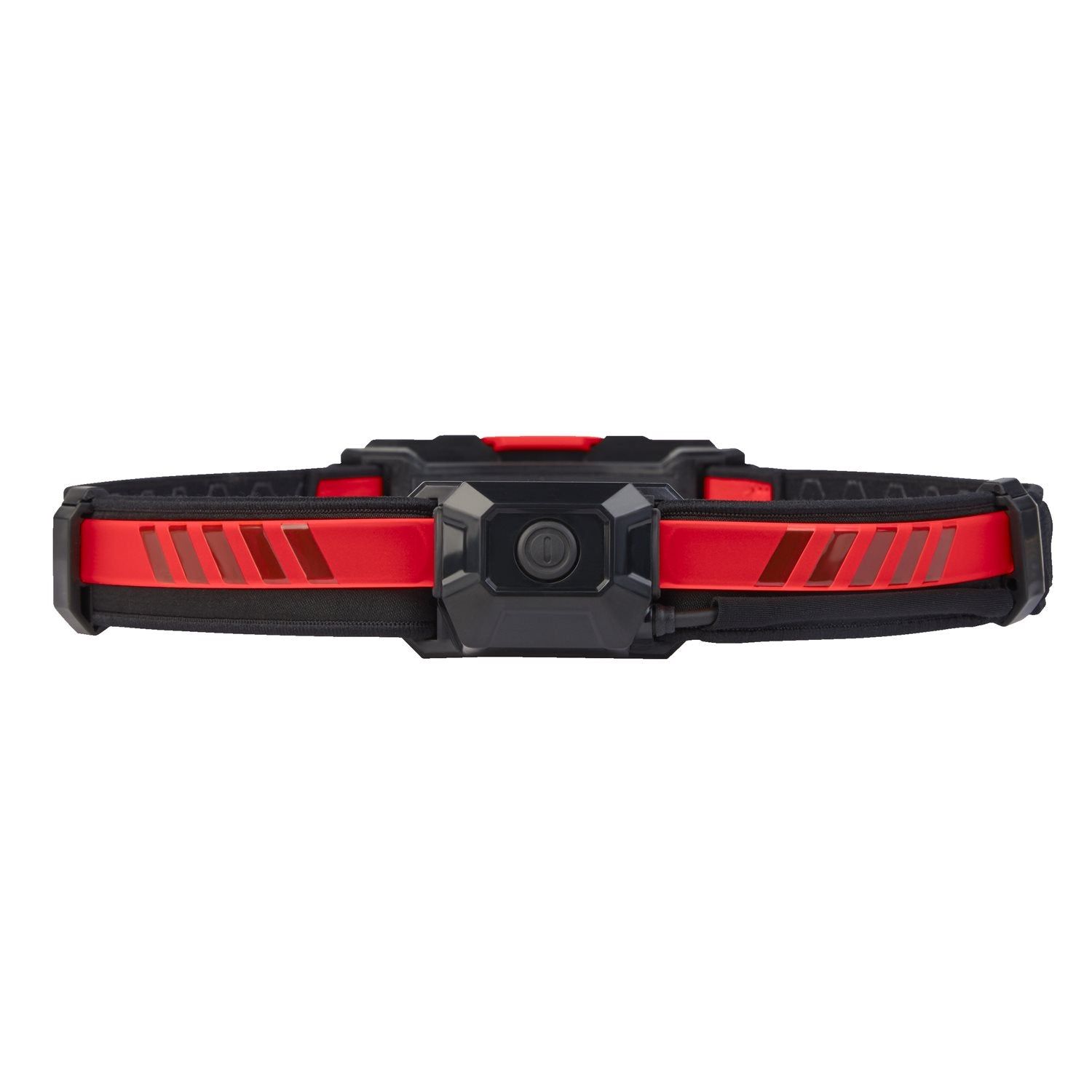 Milwaukee L4 HL-VIS-301 Hoofdlamp 600 lumen REDLITHIUM™ 3.0Ah USB batterij - 4933479768