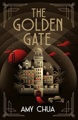 The Golden Gate (Hardback)