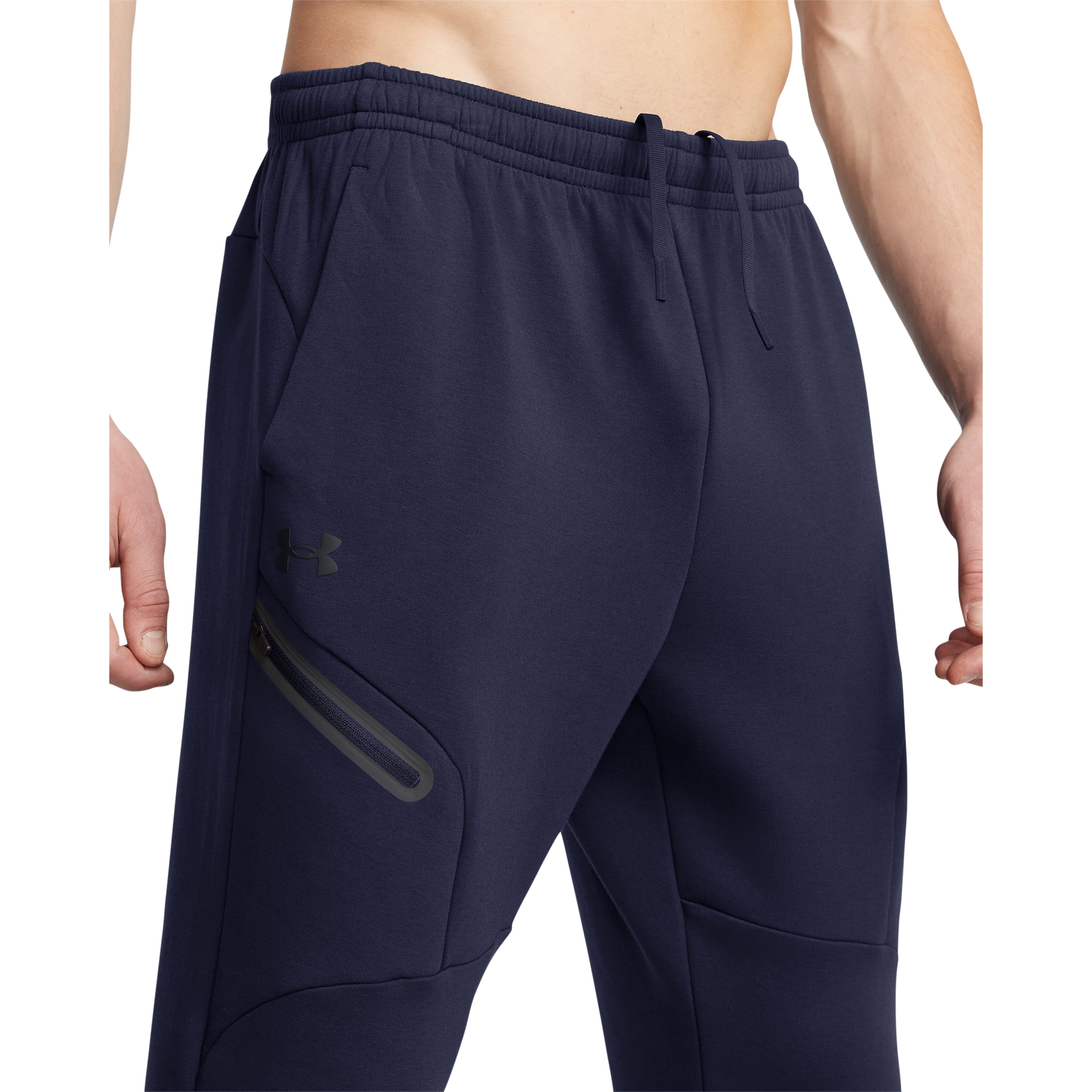 Under Armour Fleece Bottoms UA Unstoppable Flc Jgr EU