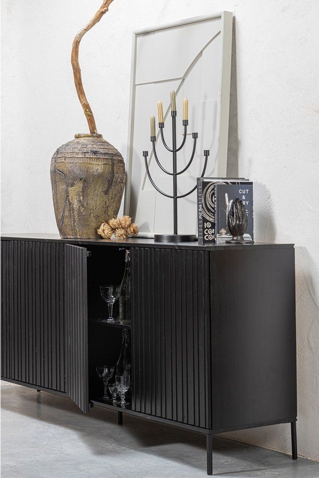 WOOOD   Gravure Dressoir