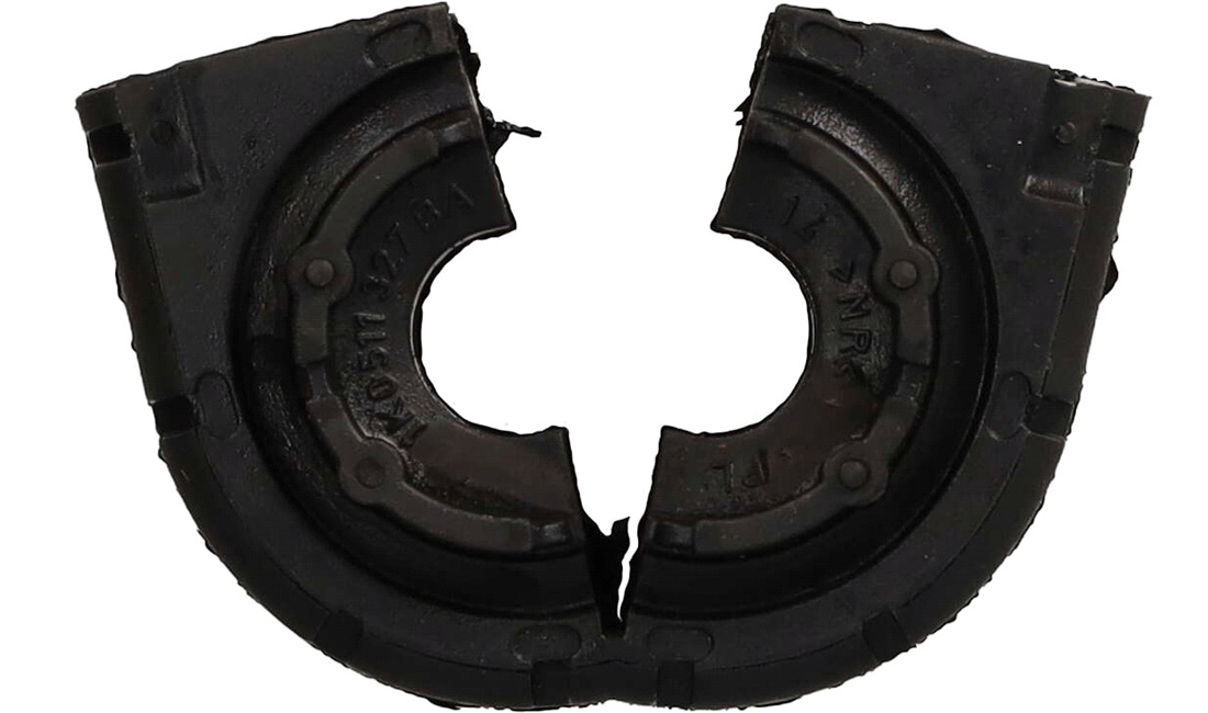 Stabilisatorbøsning