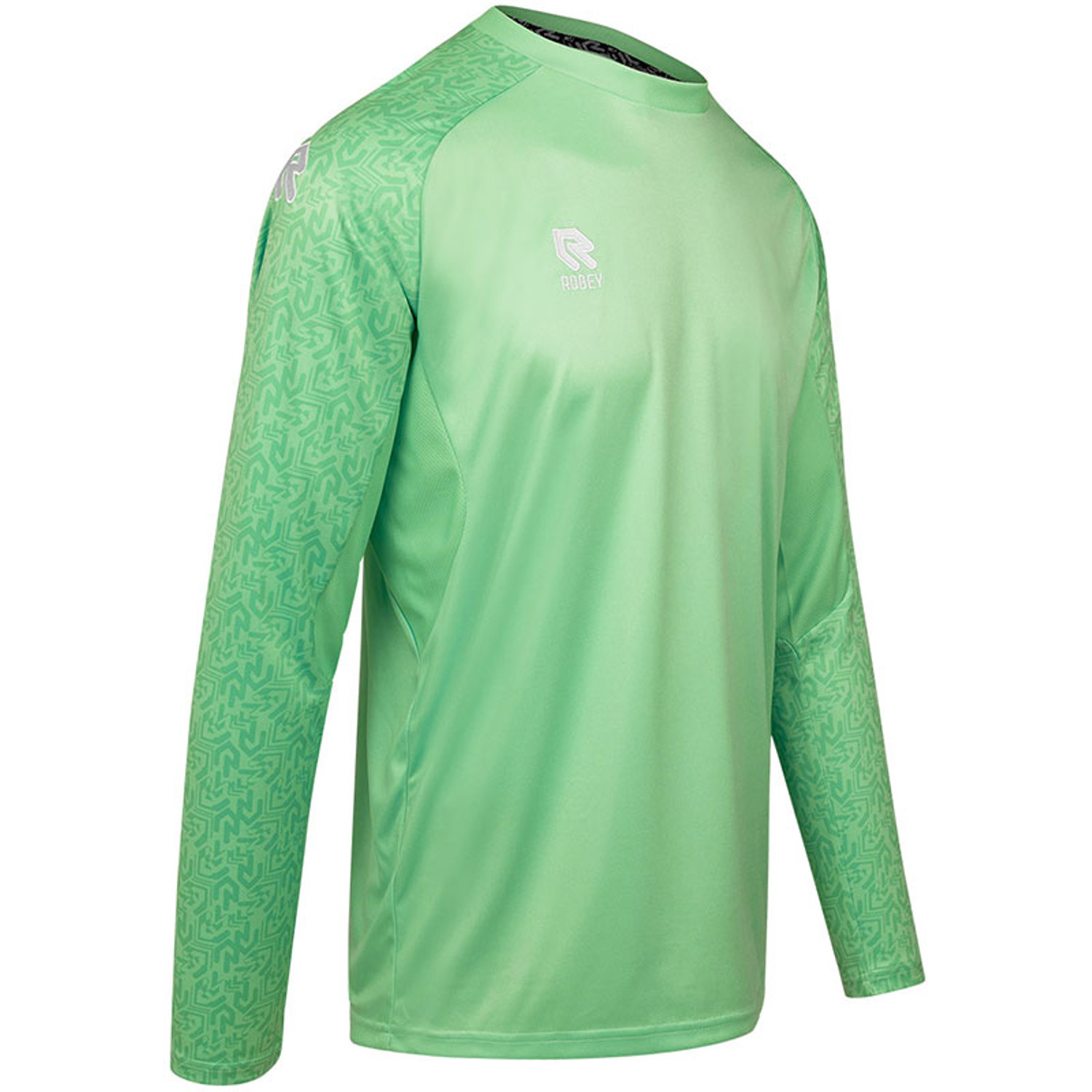 Robey Patron Keepersshirt Longsleeve Kids