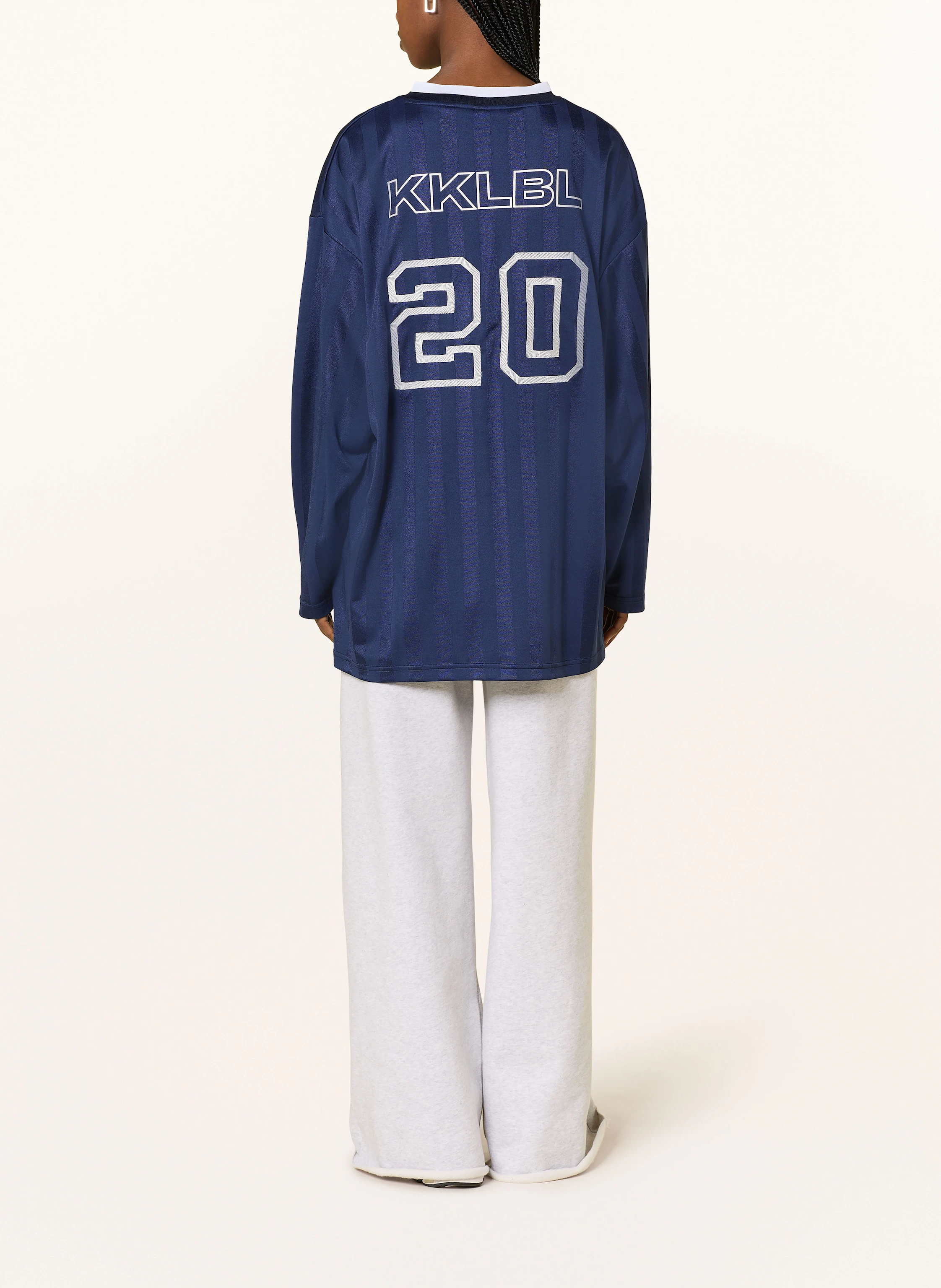 KARO KAUER Longsleeve